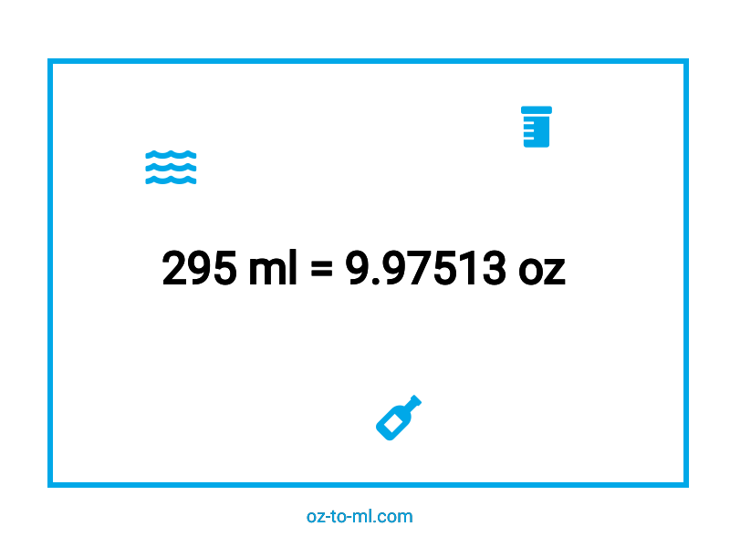 295-ml-en-oz-convertir-295-millilitres-en-onces-liquides-ml-en-oz