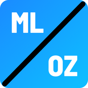 ml en oz et oz en ml - ML en OZ et OZ en ML